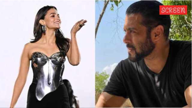 Alia Bhatt Salman Khan