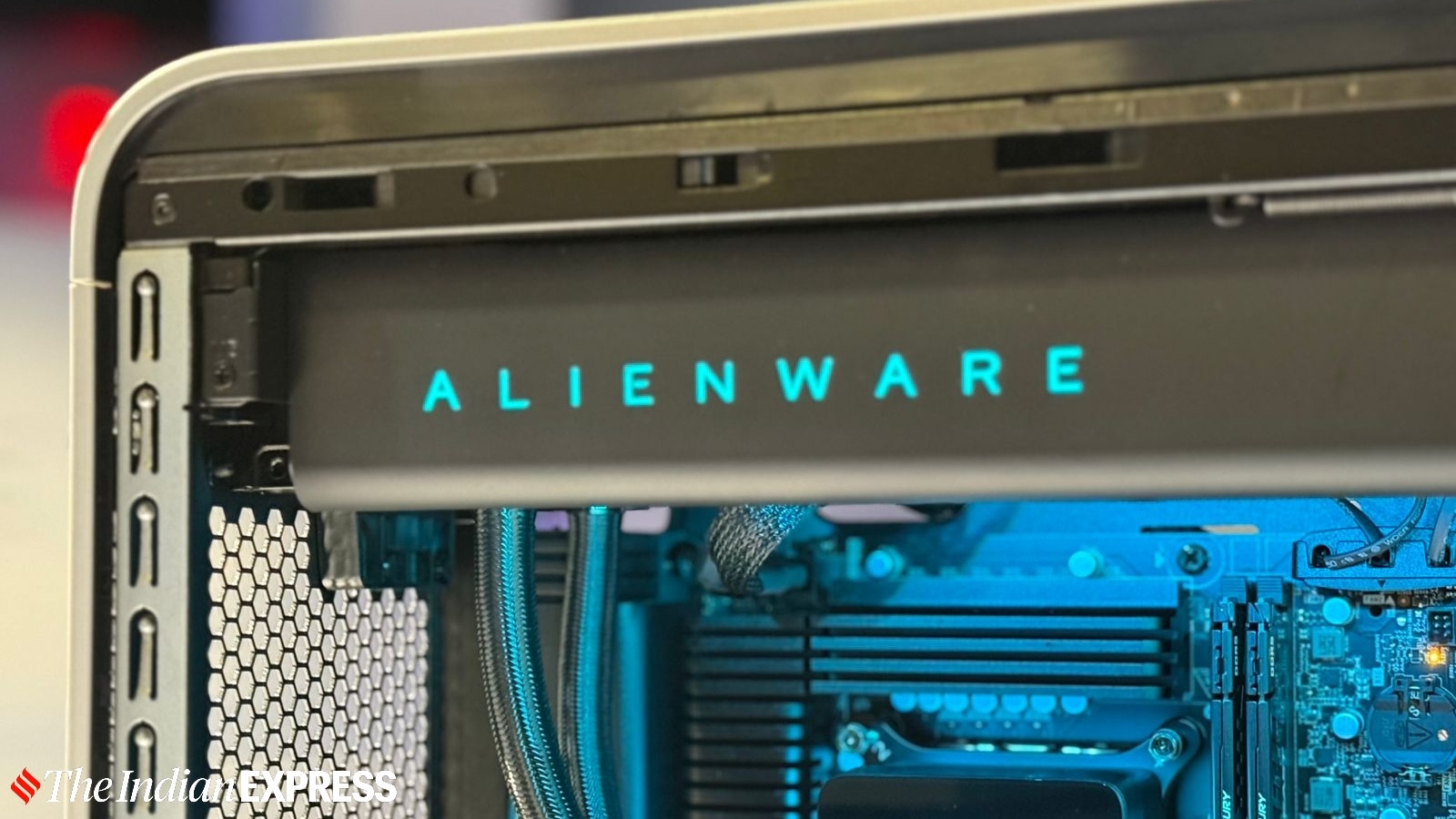 Alienware Aurora