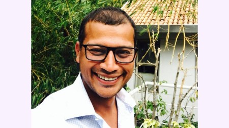 amit banerji, cardiac arrest, sudden death, health and wellness, indian express