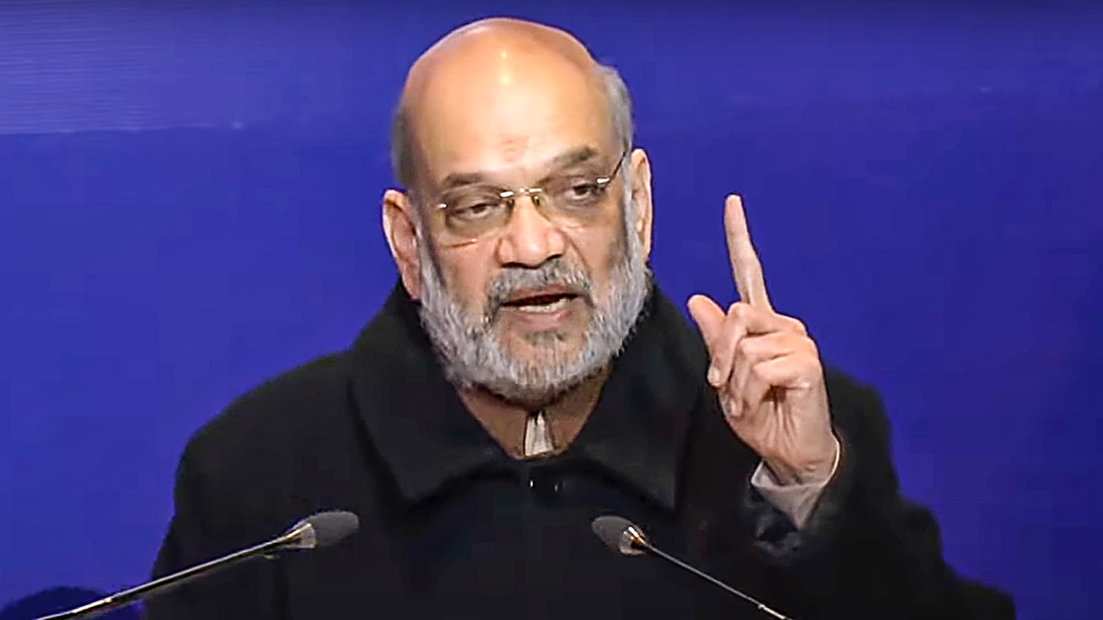 Amit Shah Unveils 'Bharatpol': Revolutionizing Fugitive Tracking with Modern Tech