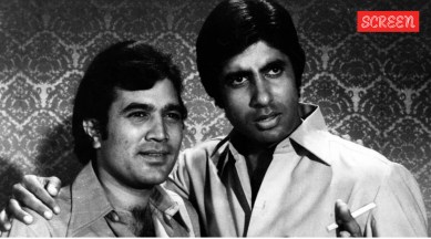 amitabh bachchan rajesh khanna