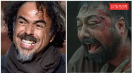 anurag kashyap inarritu