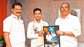 P V Anvar, Pinarayi Vijayan, tmc, Abhishek Banerjee, Trinamool Congress, TMC national general secretary Abhishek Banerjee, Indian express news, current affairs