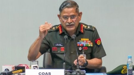 India China LAC disengagement