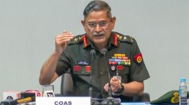 India China LAC disengagement