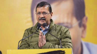 Delhi News Live Updates: AAP National Convener Arvind Kejriwal