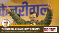 arvind kejriwal middle class outreach aap