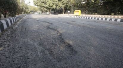 92 Bengaluru roads dropped from white-topping project as Karnataka 