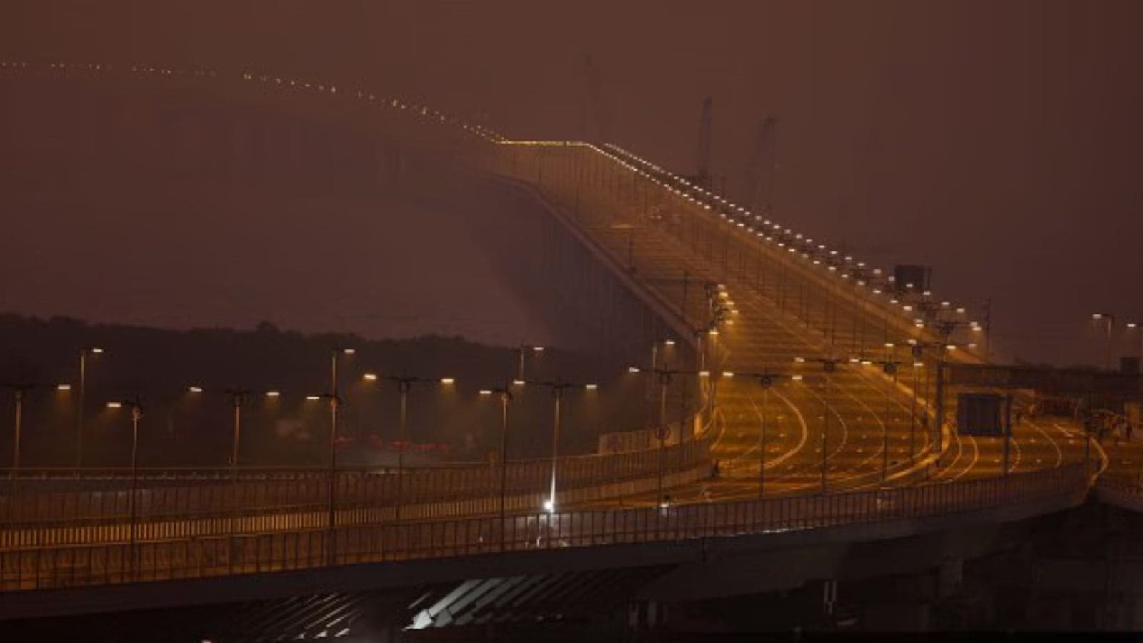 NMMT sees rise in passenger footfall, revenue after price cut on Atal Setu bridge