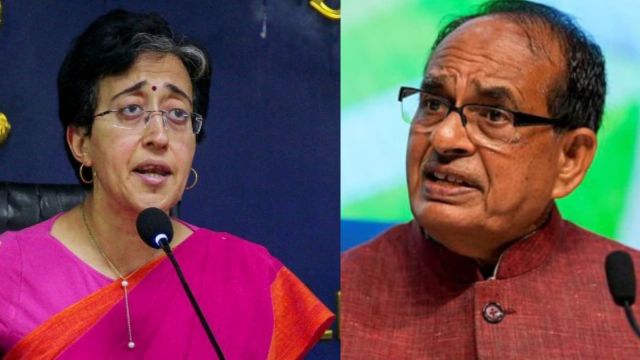atishi chouhan