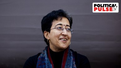 atishi interview delhi elections 2025
