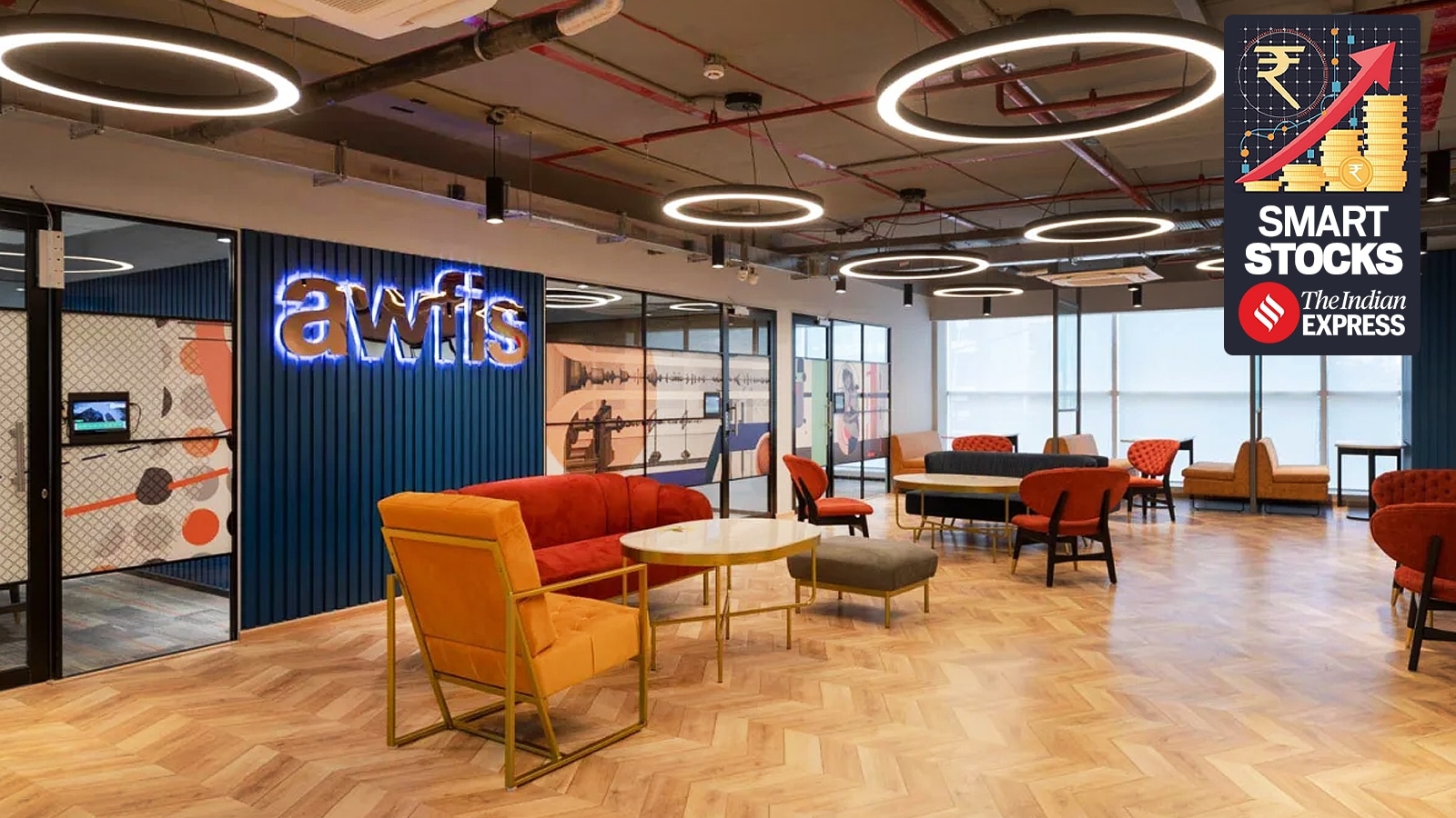 From ₹5,000 crore to ₹10,000 crore? Unpacking Awfis’s real potential