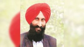 Comrade Balwinder, national investigation agency, balwinder singh sadhu,