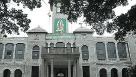 The Greater Bengaluru Authority (GBA) could be divided between three or five smaller city corporations.