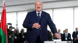 belarus election