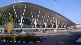 Bengaluru airport
