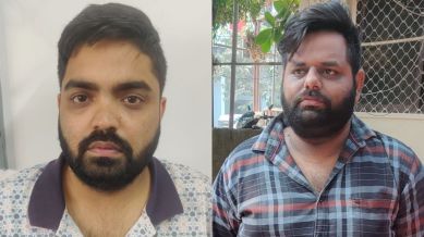 bengaluru scam