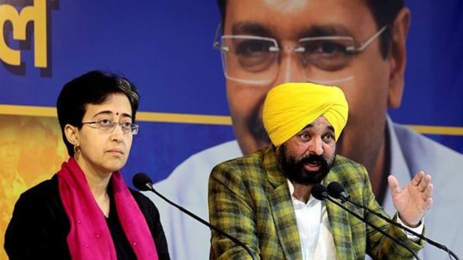CMs among key political leaders across party lines camping in Capital ahead of Delhi elections