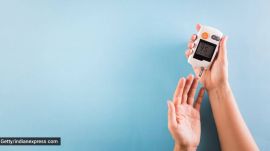 blood sugar, sugar free