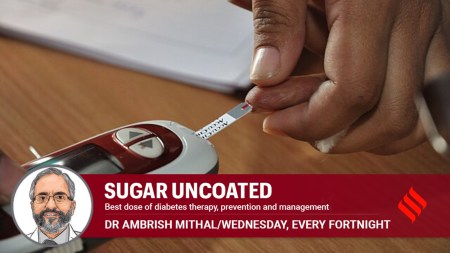 blood sugar control, health and wellness, indian. express
