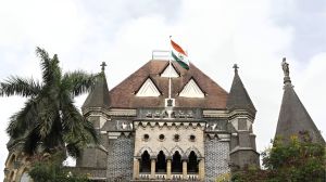 Bombay High Court Navi Mumbai housing society