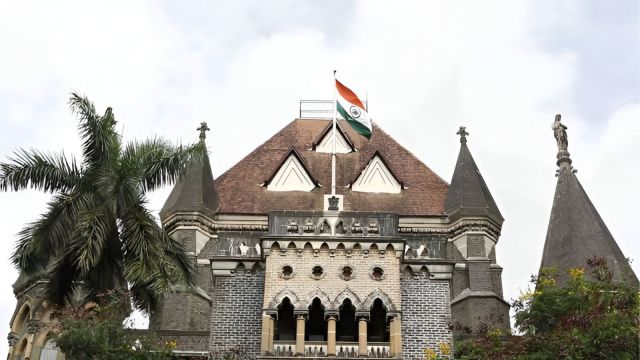 Bombay High Court Navi Mumbai lodging  society