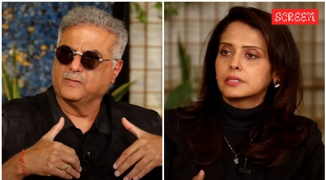 boney kapoor