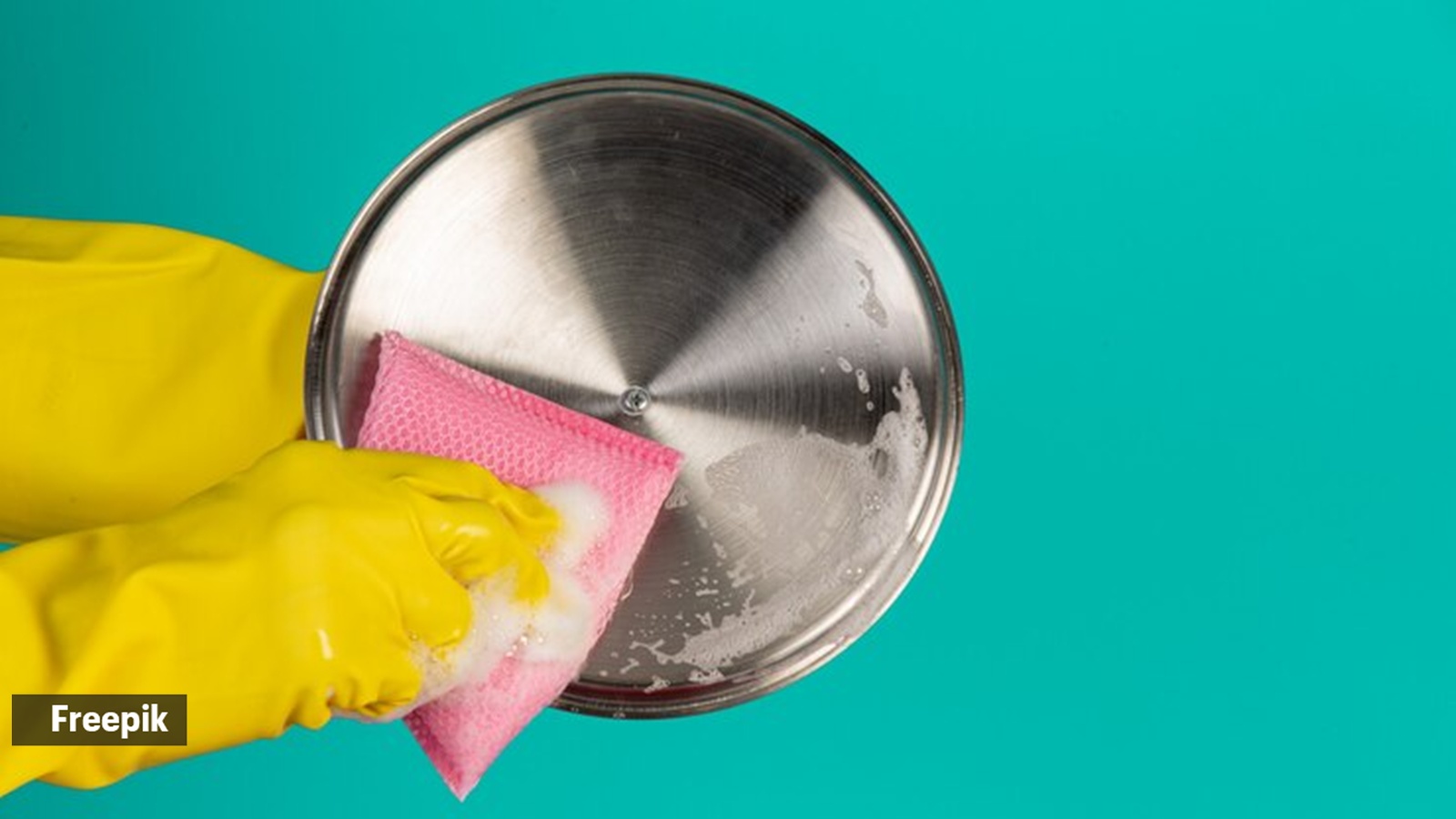 Influencer shares grandma’s ‘hack to fix a burnt pan’; let’s find out ...
