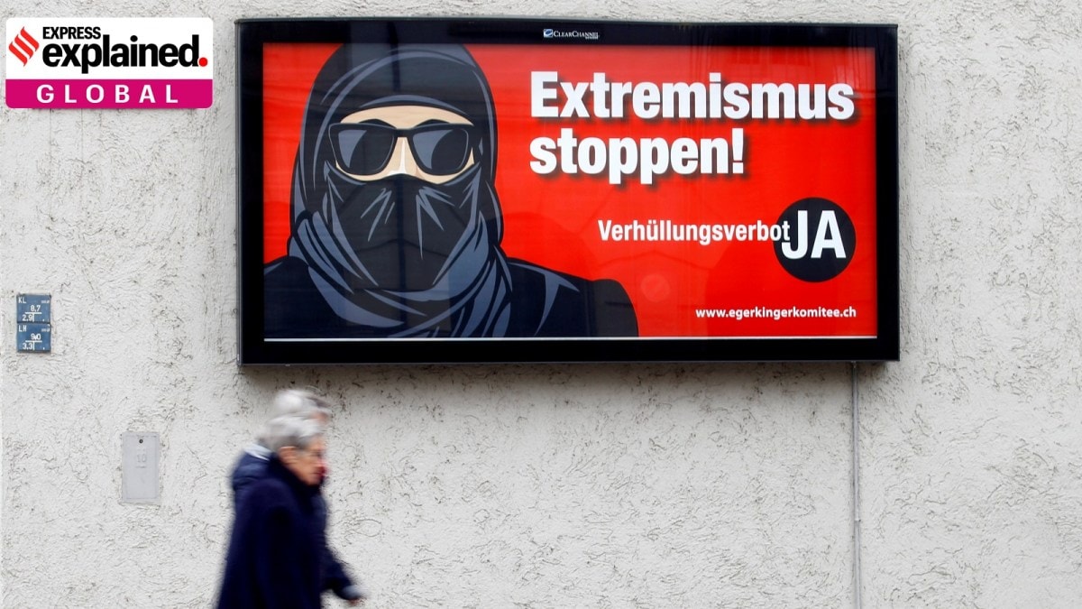 swiss burqa ban