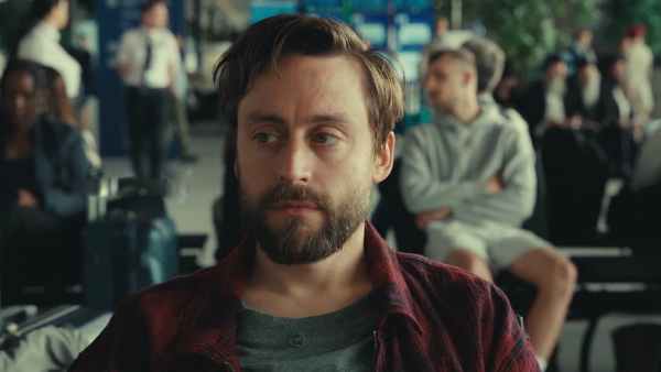 Kieran Culkin's character Benji in 'A Real Pain'