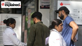 Canada visa
