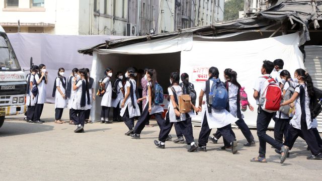 CBSE English exam delayed at Ranchi centre