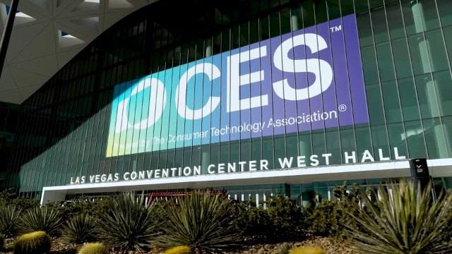 CES 2025