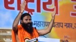 Baba Ramdev says that he doesn't need allopathy medicines