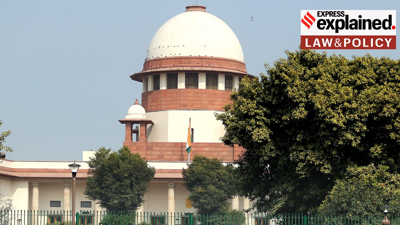 Bribe case: A Supreme Court bench comprising Justices Dipankar Datta and Prashant Kumar Mishra is tentatively set to hear the case on January 21.