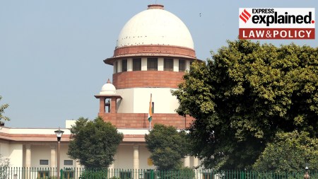 Bribe case: A Supreme Court bench comprising Justices Dipankar Datta and Prashant Kumar Mishra is tentatively set to hear the case on January 21.