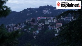 Himachal Pradesh Scholarship Scam