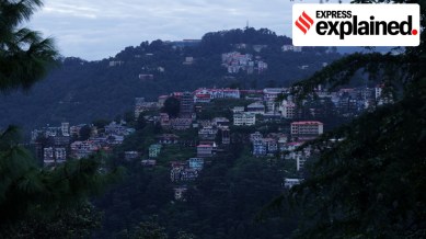 Himachal Pradesh Scholarship Scam