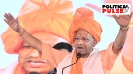 yogi adityanath BJP in UP bypolls