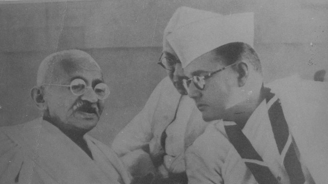 netaji subhas chandra bose