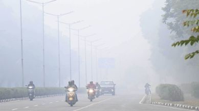 chandigarh