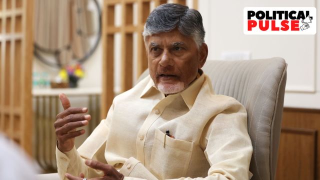 chandrababu naidu