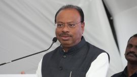 Shiv Sena UBT corporators join BJP