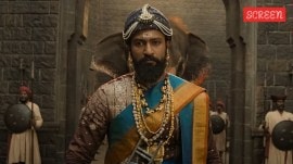 Chhaava Box Office Collection Day 8