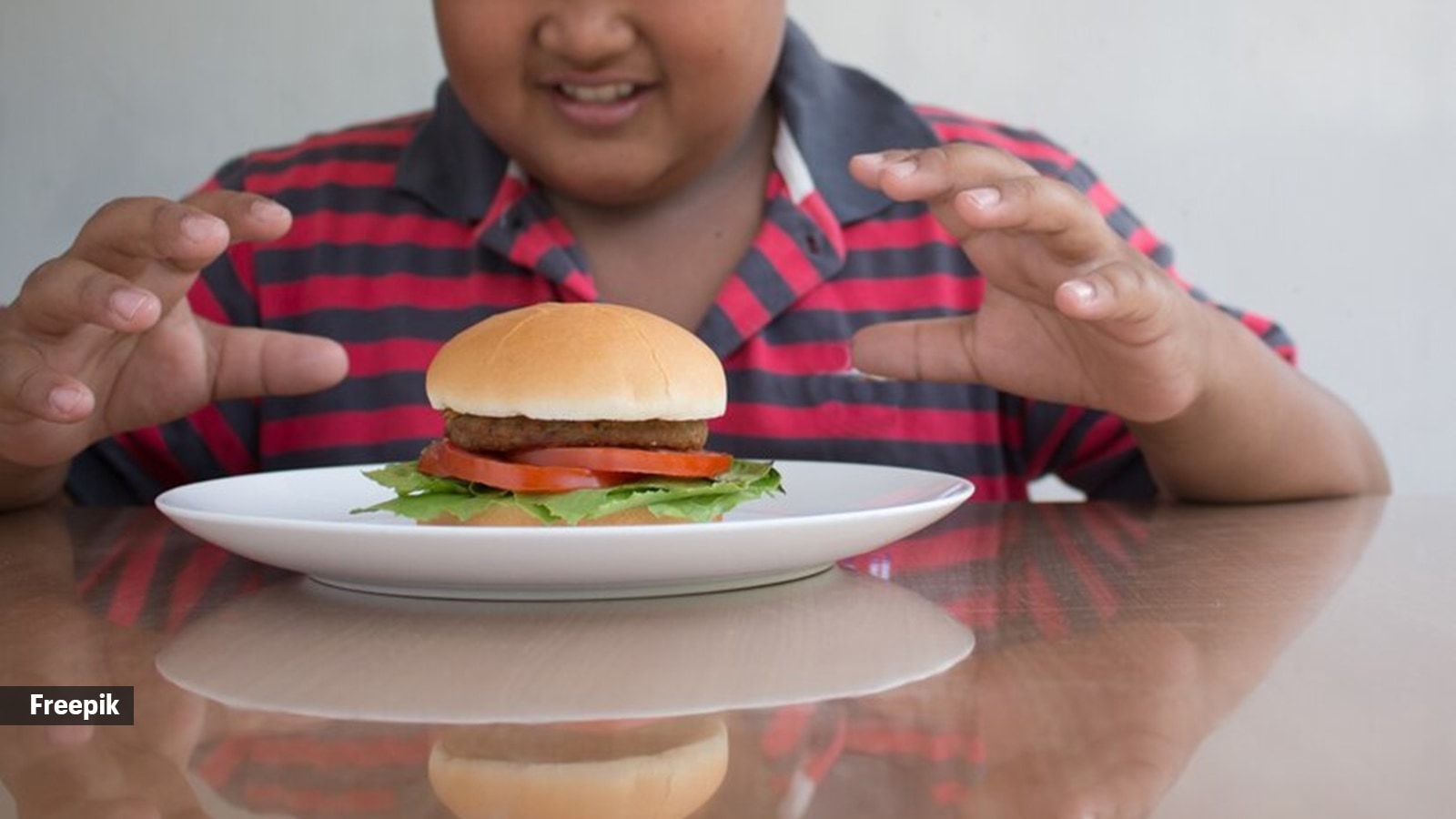 Children with traumatic experiences have a higher risk of obesity — but this can be turned around