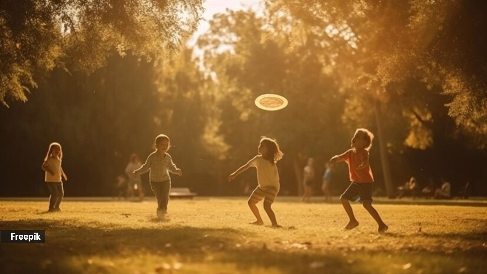 Holiday playdates are great for kids – but ditch the stress and don’t compare milestones