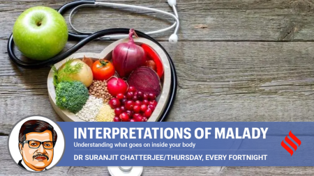 High cholesterol itself does not have obvious symptoms, making it a silent threat.