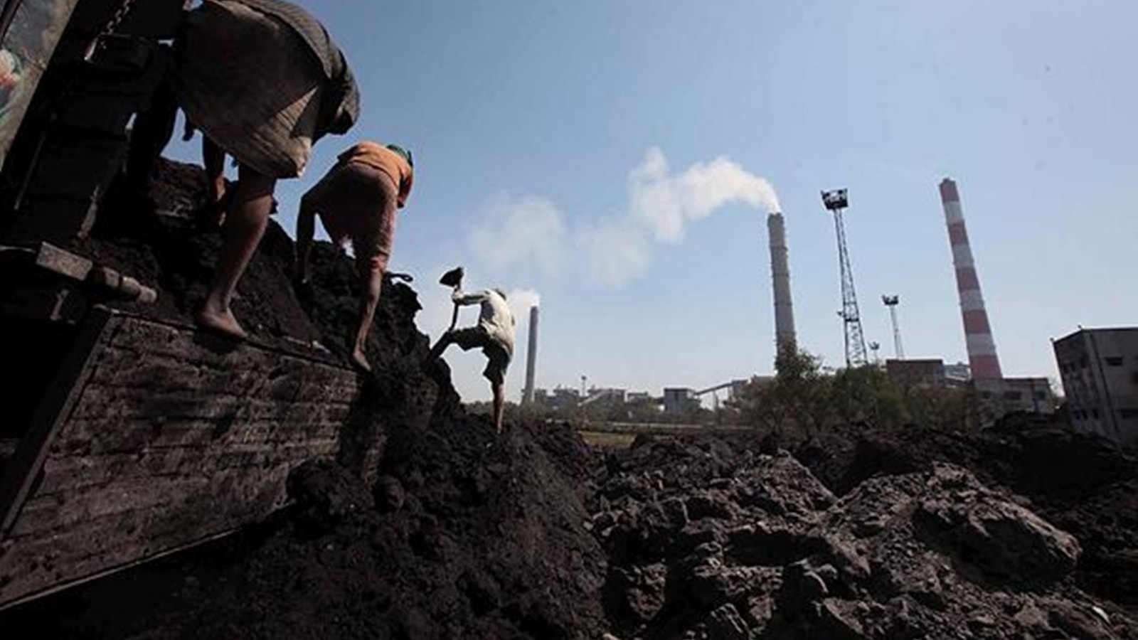 India defends coal use; net-zero after 2047.