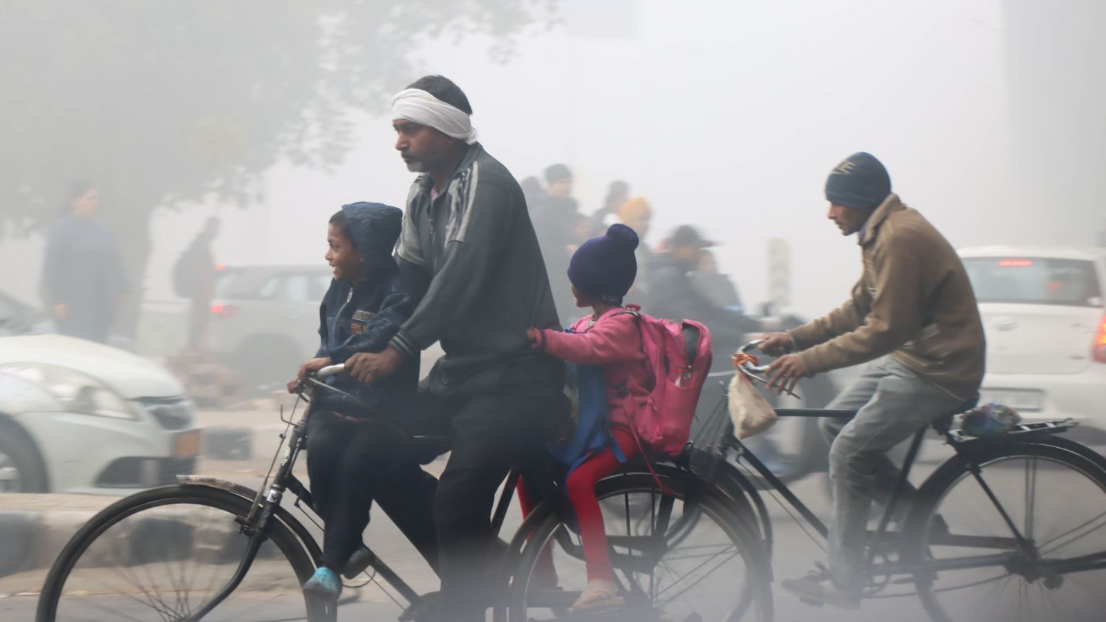 Himachal on Orange Alert: Heavy Rain Threatens Schools for 5 Days