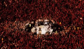 coldplay